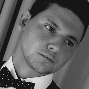 Meet your Posher, Jude